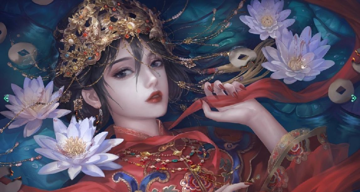 【手遊每日情報姬-5.5】《紙嫁衣4紅絲纏》將於5月19日上線移動端