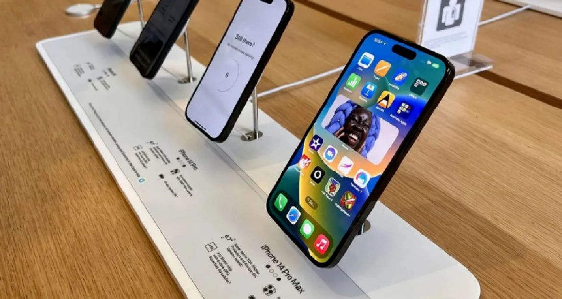 故意給 iPhone 降速，蘋果被索賠138億