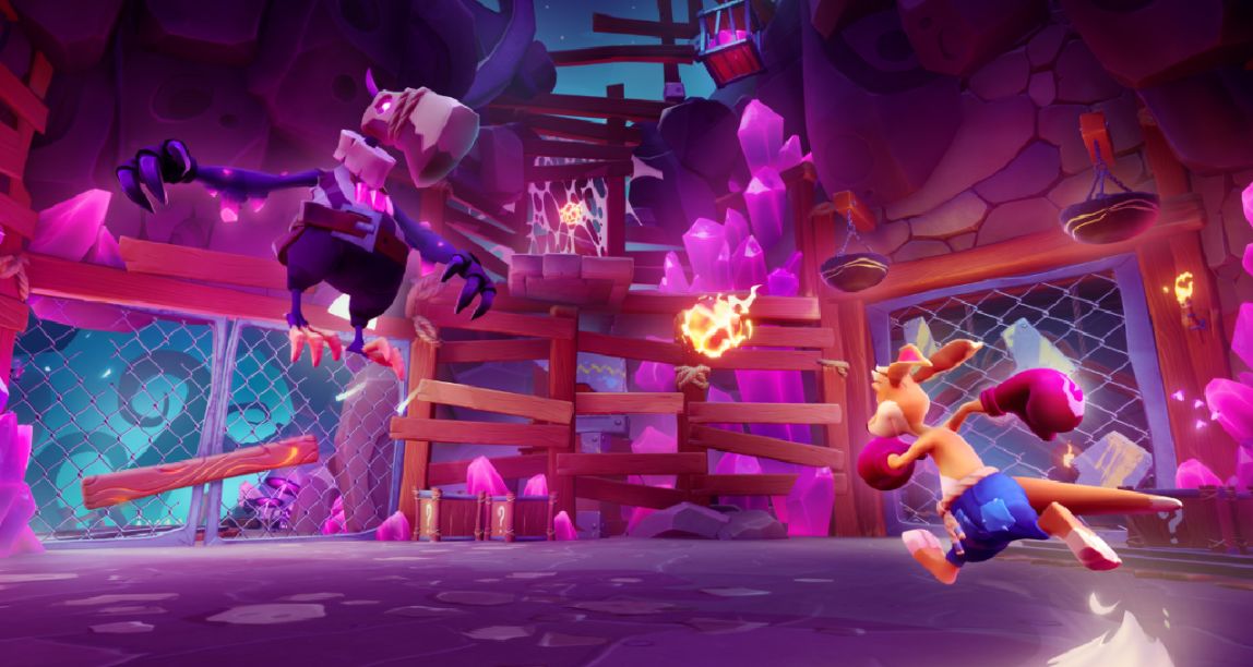 【每週歡樂】Epic喜加三，Steam喜加一，虛空列車即將上線steam