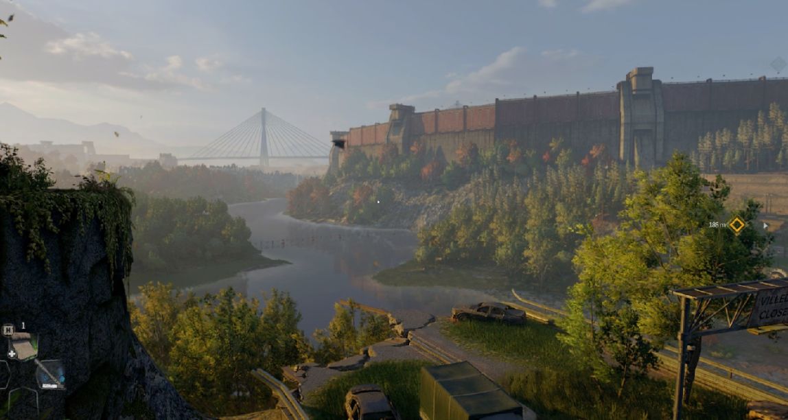 從遊戲說開去：簡單聊聊《消逝的光芒2》的彩蛋