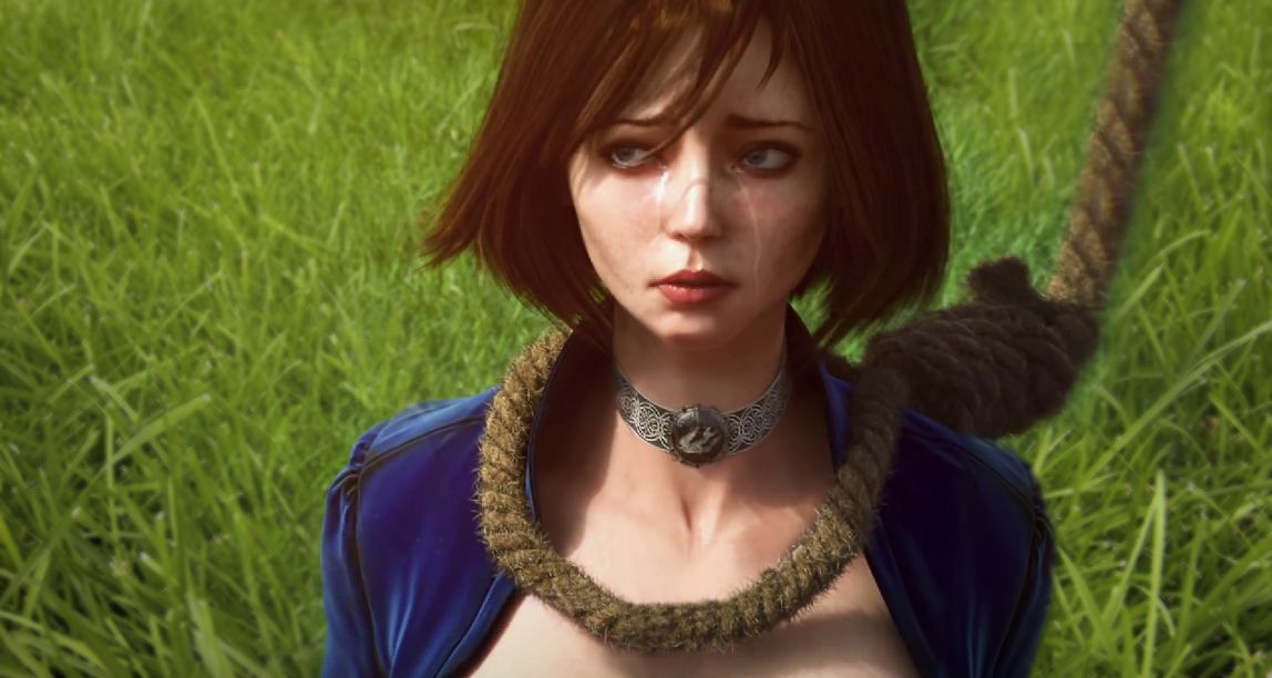 盤點那些讓人不容錯過的反烏托邦遊戲