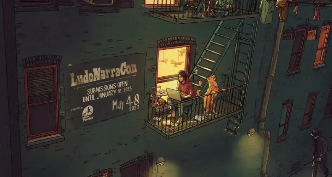 Steam週末特惠遊戲推薦：敘事遊戲盛典正式開啓，一起來聽故事