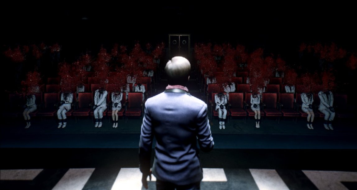 《惡靈附身2》：好玩是好玩，但是沒初代那麼驚豔