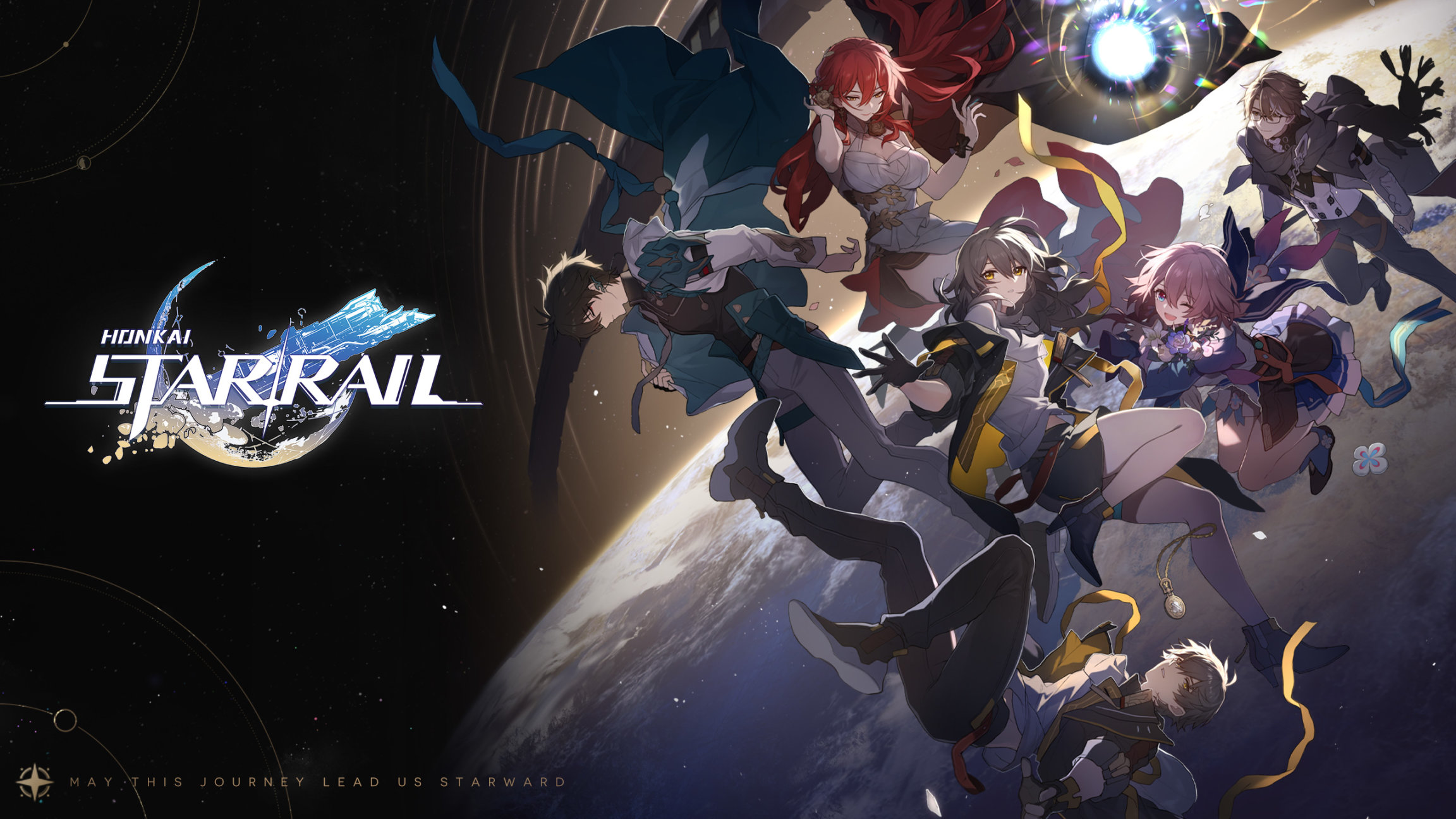 《崩壞：星穹鐵道》僅用五天時間便擠入全球手遊收入TOP 20-第4張