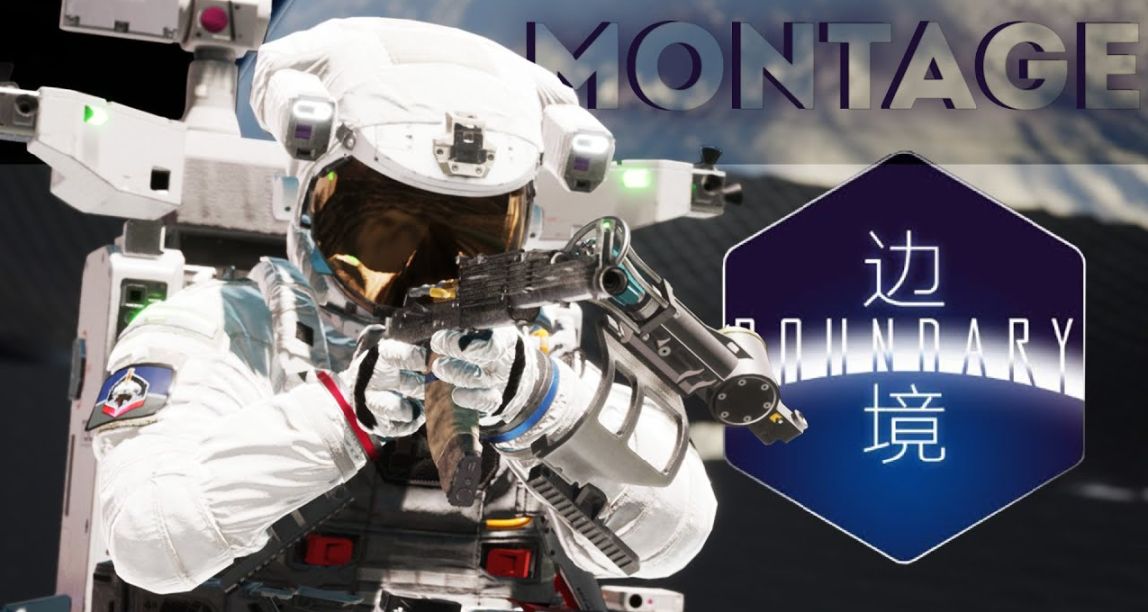 《邊境》國產 FPS 熱度大減！五一假期在線人數最高不足兩千人