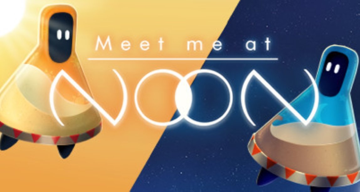 解謎遊戲《Meet me at NooN》低價區調至V社新建議定價