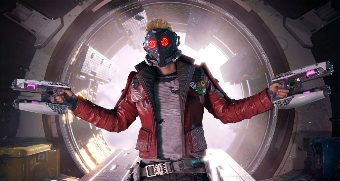 steam特惠《漫威银河护卫队》《使命召唤》《逆转裁判 》促销