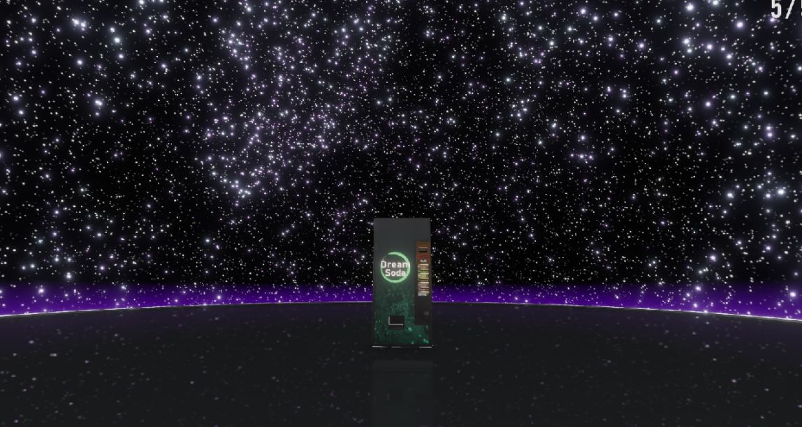 解謎遊戲《超閾限空間 Superliminal》低價區調至V社新建議定價