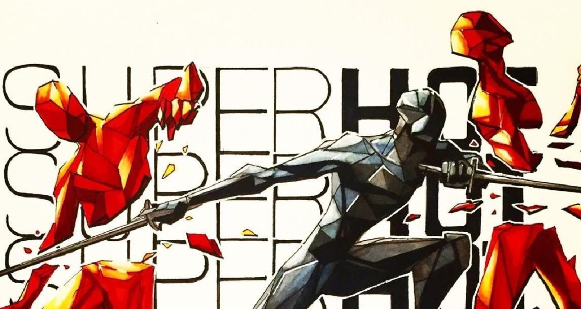 SUPERHOT Team 旗下游戲低價區調至V社新建議定價