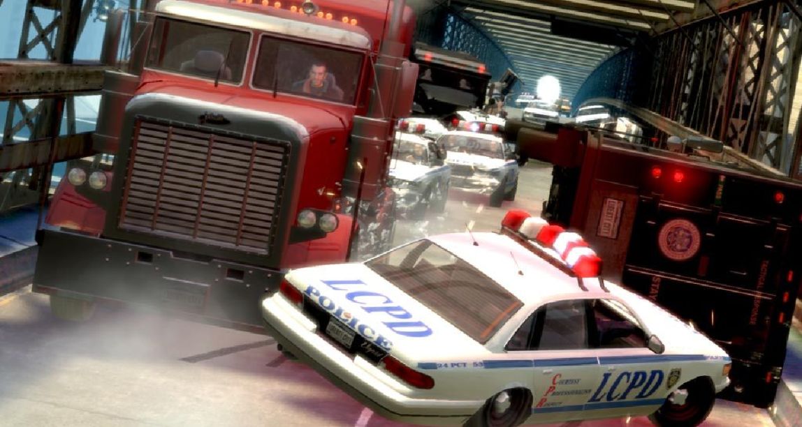 steam特惠《俠盜獵車手4》《怪物獵人》《歧路旅人》等史低