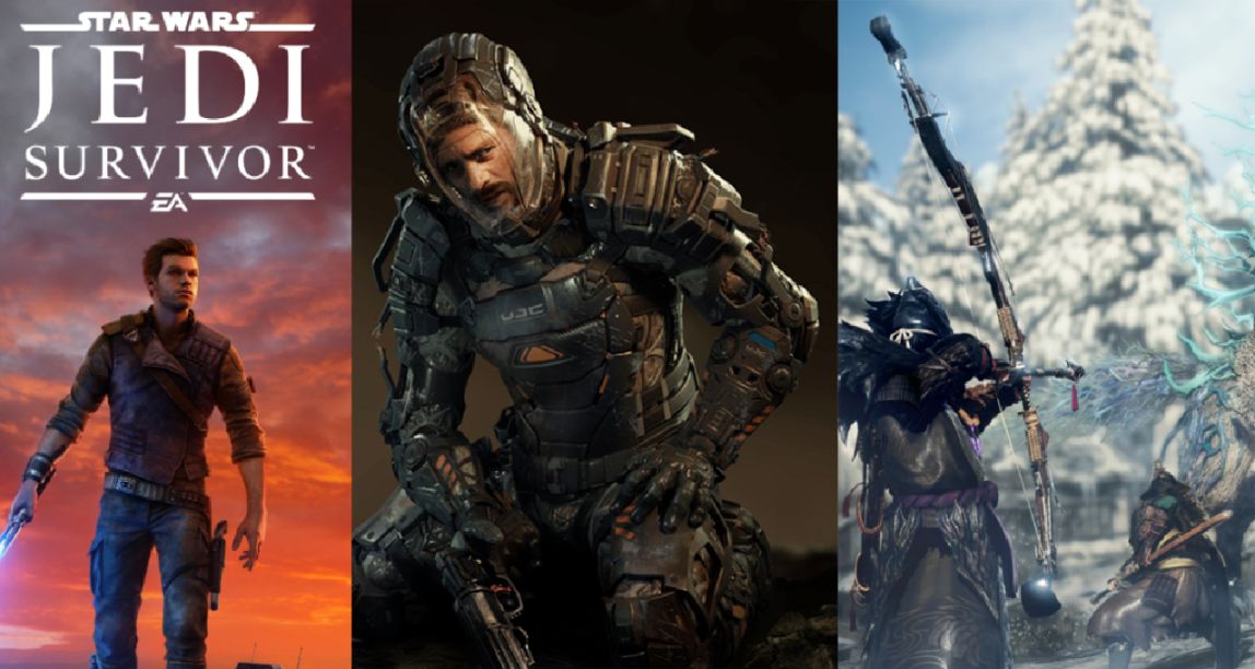 從《木衛四協議》到《星戰》，PC您是完全不優化是麼？