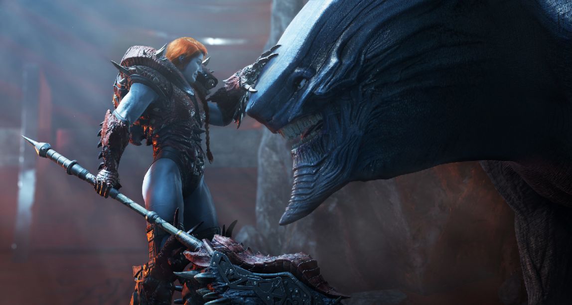 steam週末《漫威銀河護衛隊》《刺客信條》《使命召喚》等打折