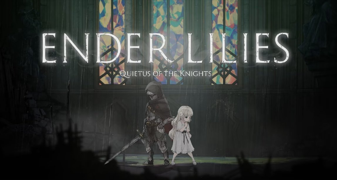 《終焉之莉莉》：末世下的希望之花