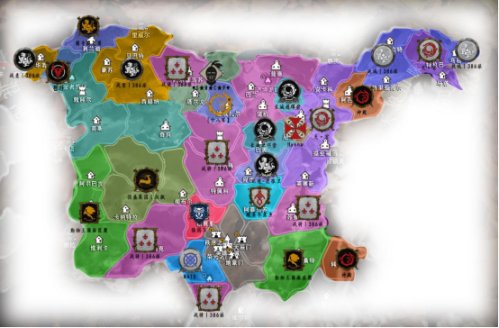 【战意】LA领土战丨386旅成为最后赢家；Totalwarl保住了结算奖励（5-6）-第9张