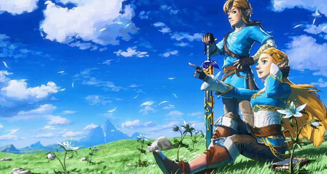 遊戲中令人印象深刻的音樂，你聽到的是一段青春