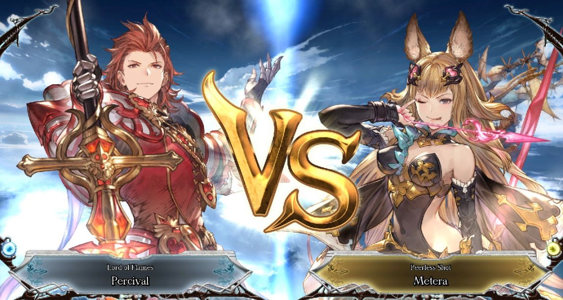 特別好評動作格鬥動漫遊戲《碧藍幻想Versus》1折新史低7元