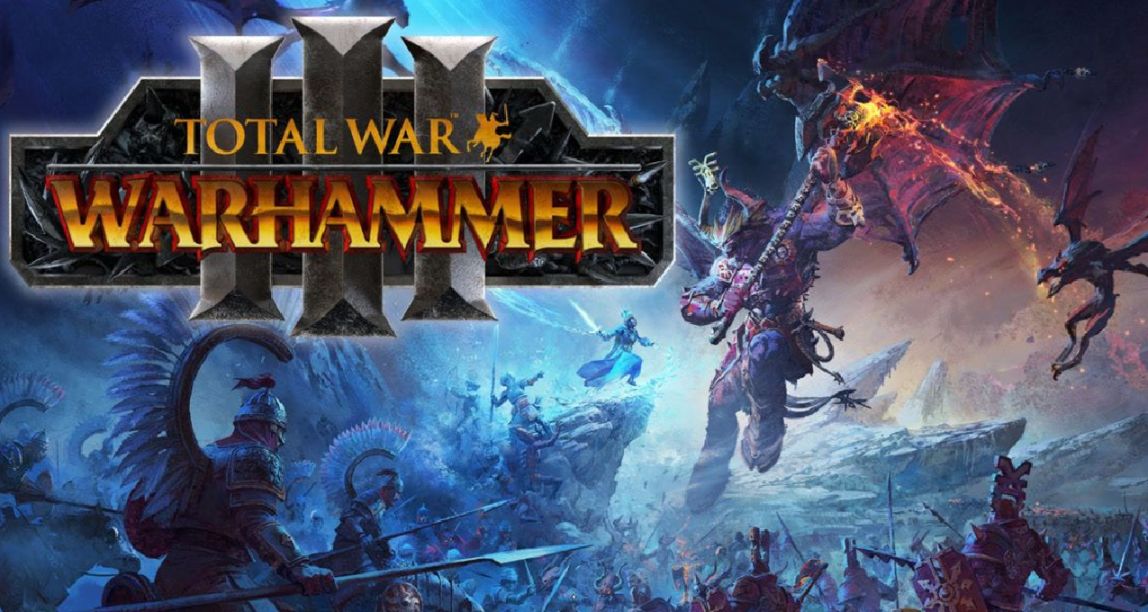 《全面战争：战锤3》电脑配置在跟得上时代必须拥有的策略游戏