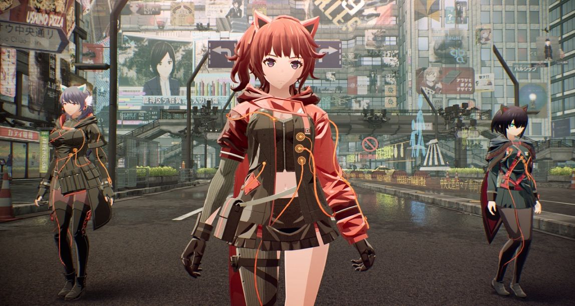 万代南梦宫旗下《绯红结系》等部分游戏阿区价格暴涨