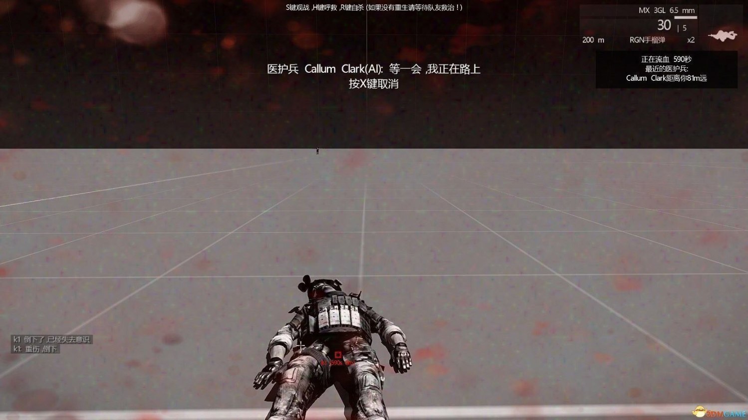 《武装突袭3》改善游戏体验的模组推荐（三）-第15张
