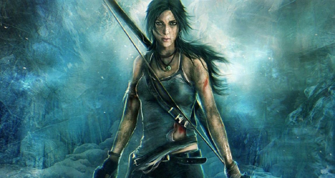 《古墓麗影》系列低價區調漲