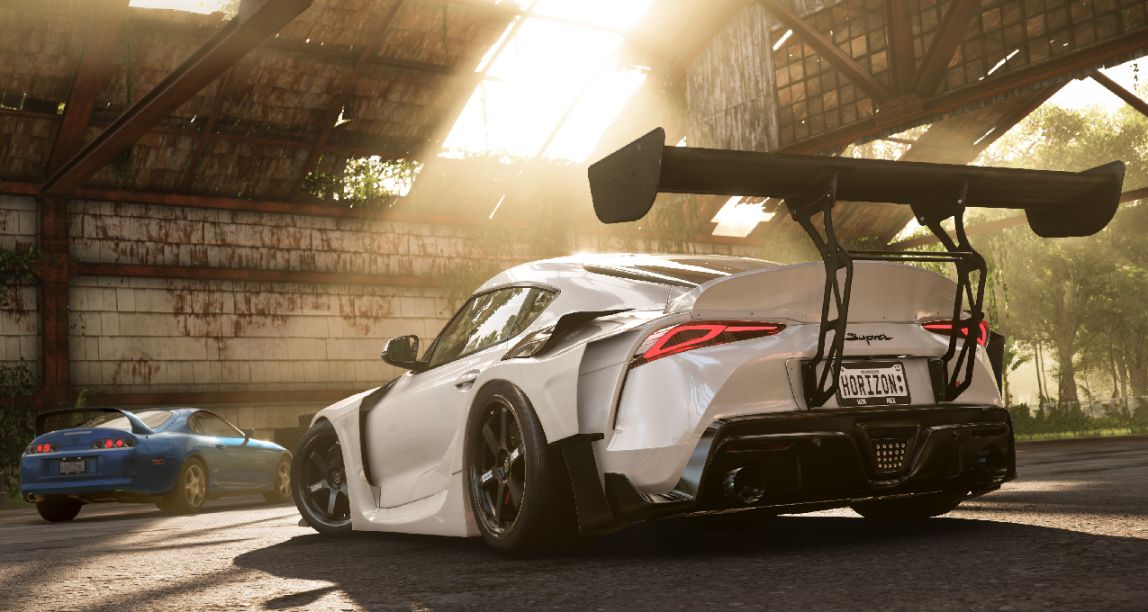 【如何省钱】极限竞速：地平线5购买攻略和问题汇总