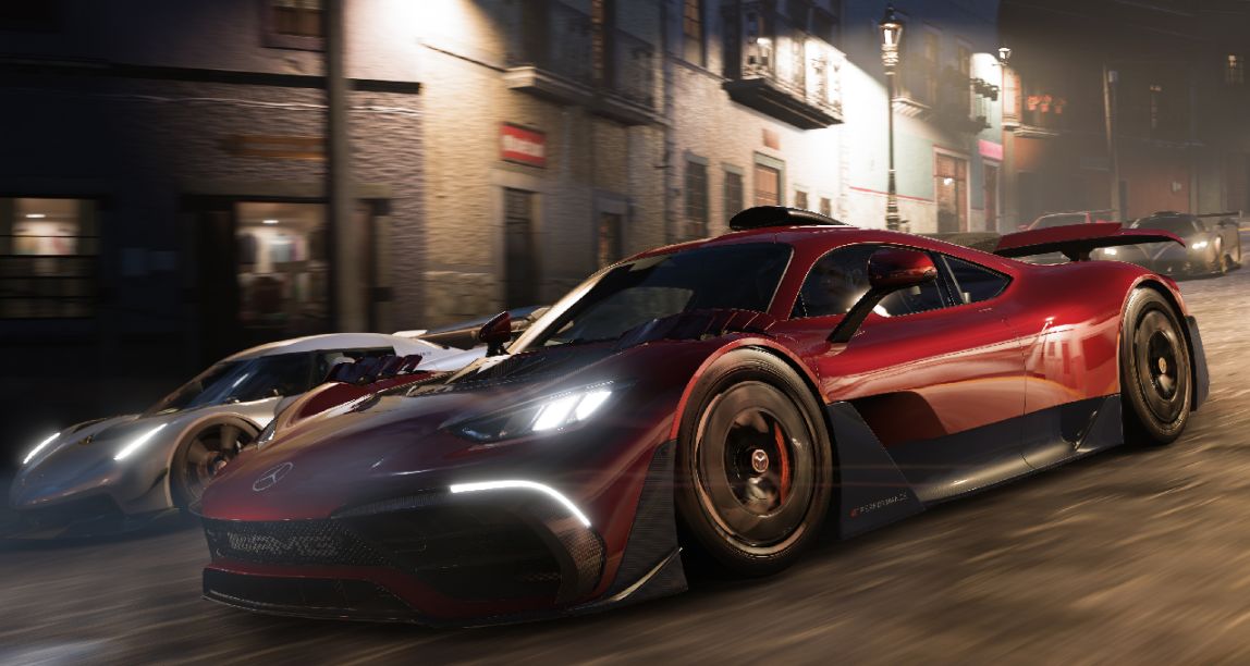 【Steam特惠】5月9日新折扣遊戲推薦｜地平線5新史低｜中土世界