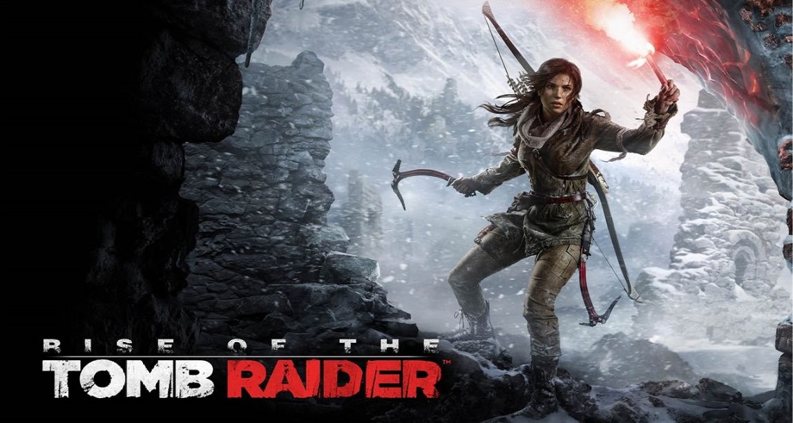 動作冒險《古墓麗影》系列低價區價格暴漲