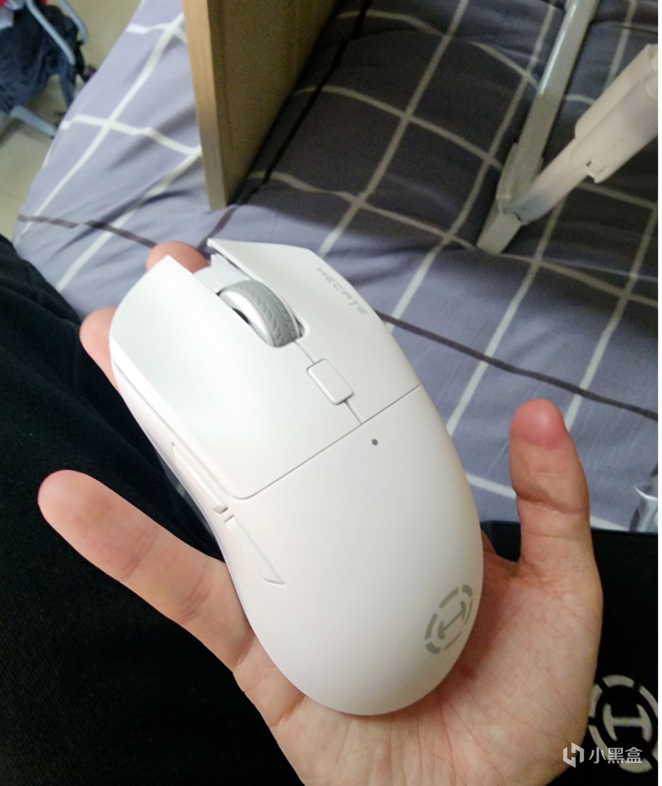 老牌音频厂也来下场卷鼠标？！ 漫步者G3M pro测评