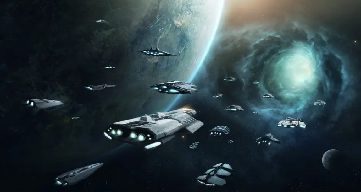 Steam疯狂周三游戏推荐：莫慌！我们第四天灾是不可战胜的