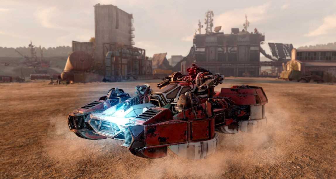 【創世戰車】海量外觀限時上架 五折優惠不容錯過