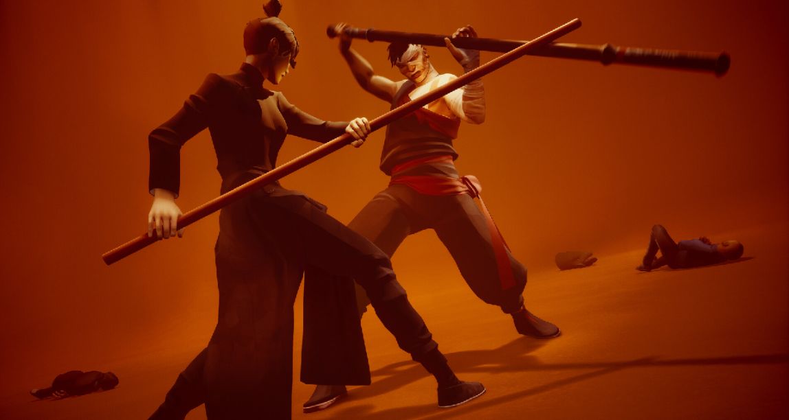 steam週三特賣《Sifu》《IXION 》《安魂曲》《逃脫者》等史低