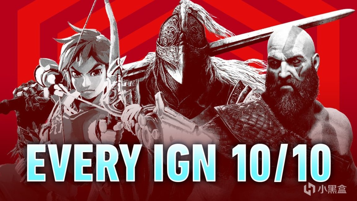 【PC游戏】IGN：不打算多人评测取平均分，只因流量太低！-第7张