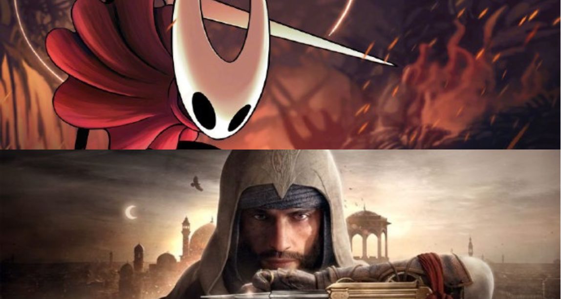 兩隻鴿子！絲之歌和刺客信條有幻景均宣佈將延期發售