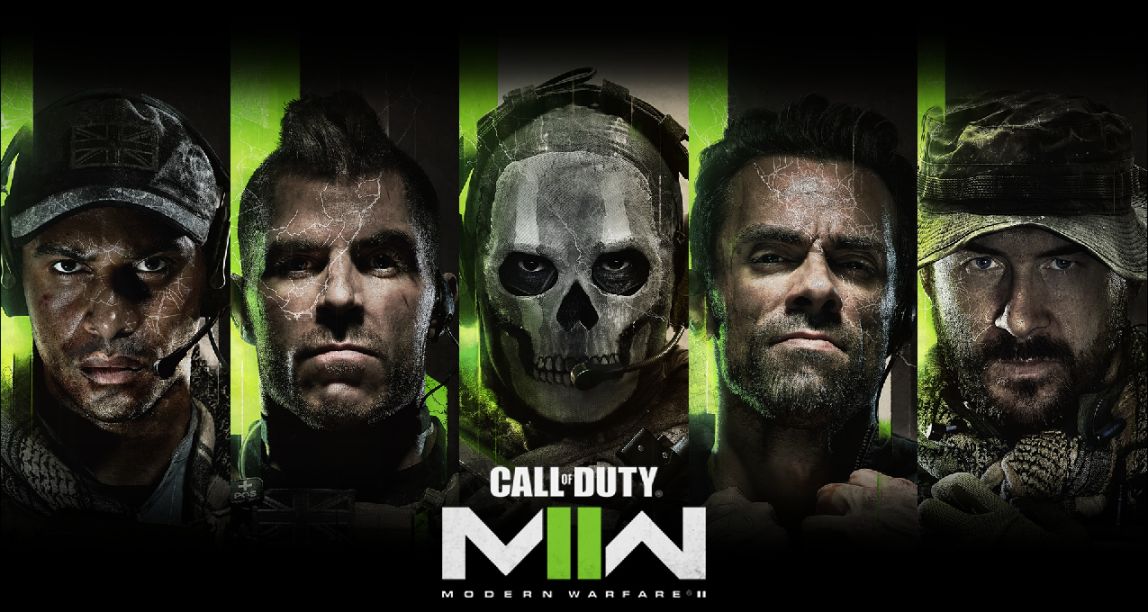 傳聞《使命召喚》2023新作或在8月初揭露 可能有殭屍模式