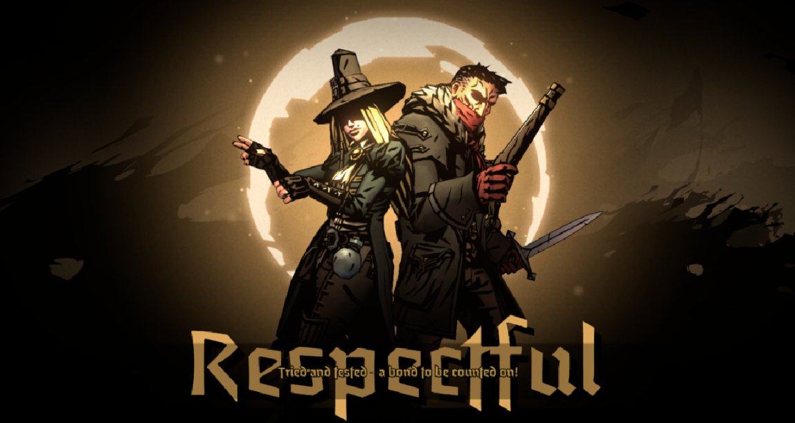 媽媽再也不用擔心我會崩潰了！一文帶你上手《暗黑地牢2》