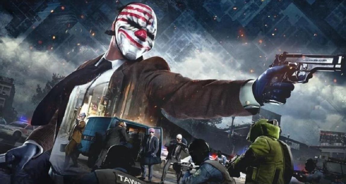 《收穫日3》開發已接近尾聲 曝開發曾存在嚴重問題