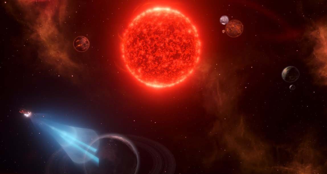 【Steam特惠】5月10日新折扣遊戲推薦｜羣星｜逃脫者2