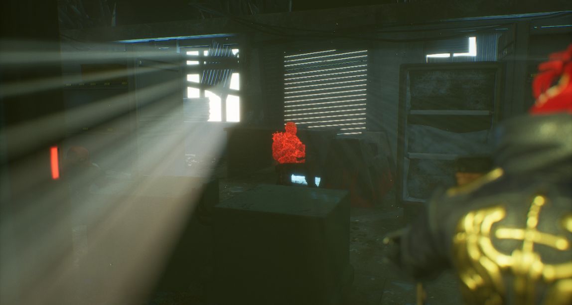 《枪手真人秀》：更加荒诞和血腥版本的“鱿鱼游戏”