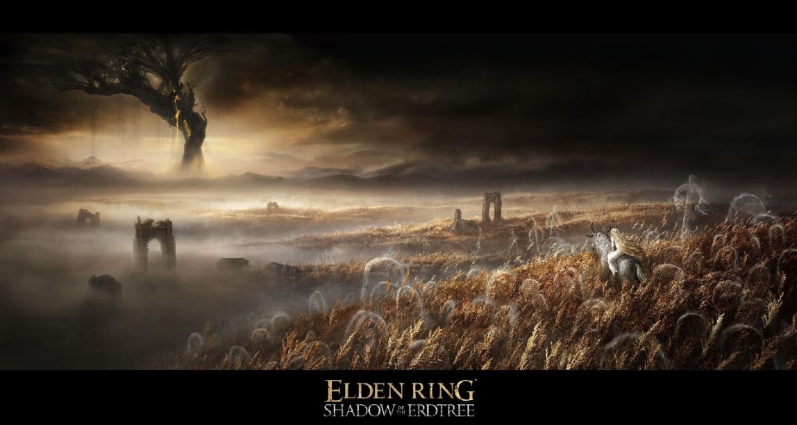 急急急？再等等！曝艾爾登法環DLC不會在2024年4月前發售