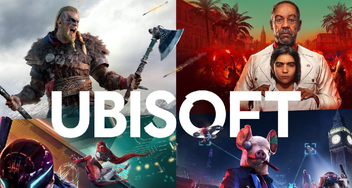 日子不好过！育碧在毫无通知的情况下突然解雇了大量员工