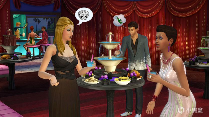 【PC游戏】epic下周送大作，本周限时免费领取《The Sims™ 4 冒险生活》-第1张
