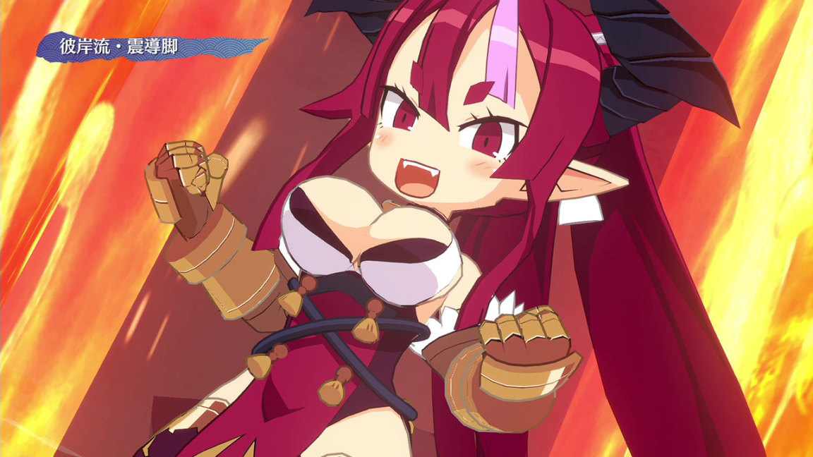 【Switch】史上最兇SRPG遊戲《魔界戰記 DISGAEA 7》最新信息！-第9張