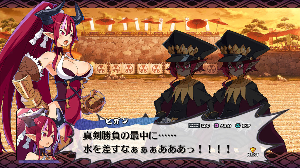 【Switch】史上最凶SRPG游戏《魔界战记 DISGAEA 7》最新信息！-第8张