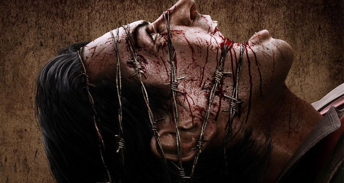 《惡靈附身》:三上真司的“十八般武藝”