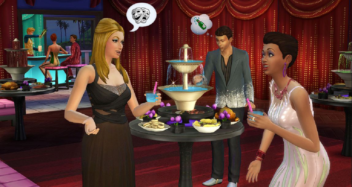 epic下週送大作，本週限時免費領取《The Sims™ 4 冒險生活》