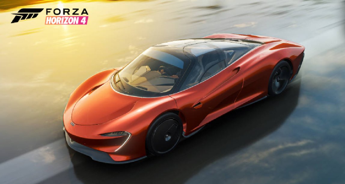 《極限競速：地平線4》S61賽季秋季賽指南（蘭博基尼周）