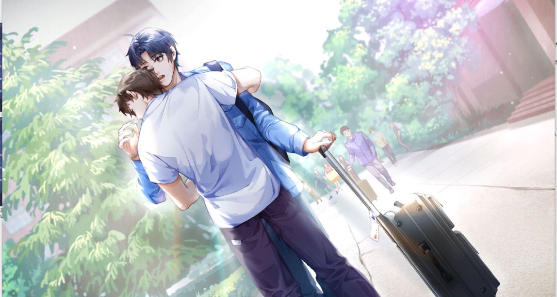 這款體積是《王國之淚》兩倍半的國產GAL體驗到底如何