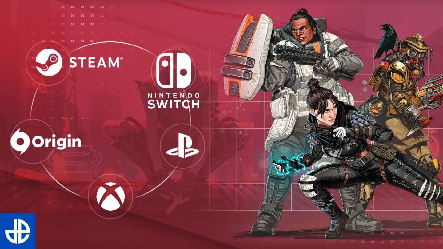 《Apex 英雄》是否支持跨平臺進度同步？Ps、Xbox、PC 和 Switch-第6張