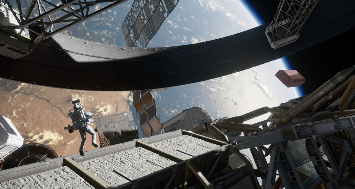 談談《邊境》爲什麼在不到一個月時間內就只剩下不到千人在線