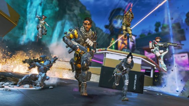 《Apex 英雄》是否支持跨平臺進度同步？Ps、Xbox、PC 和 Switch-第3張